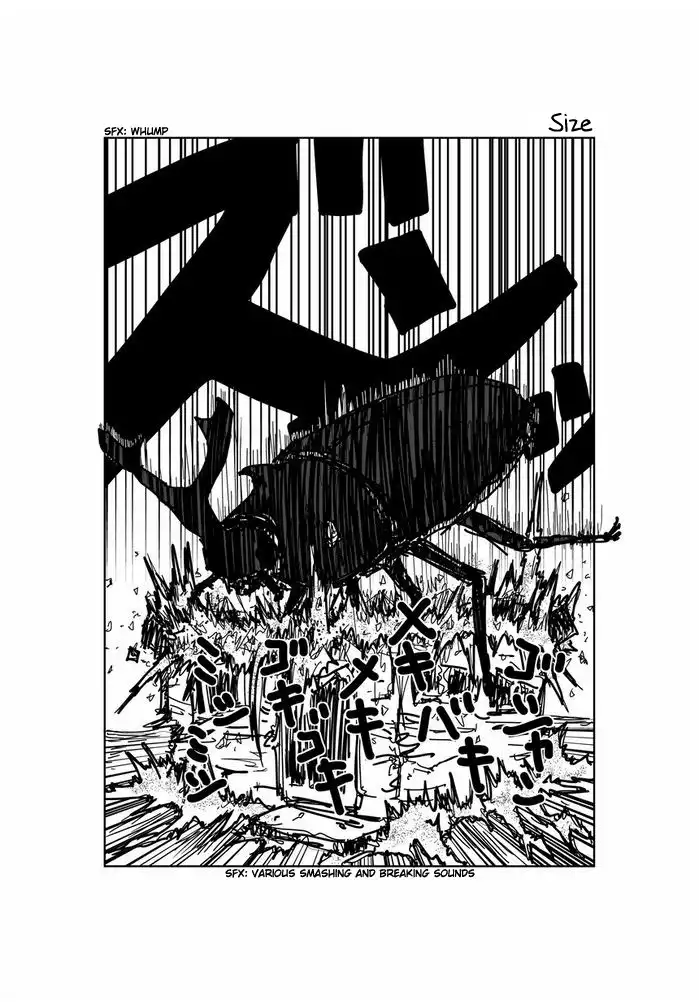 Makai no Ossan Chapter 47 2